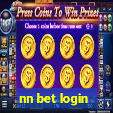 nn bet login